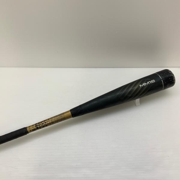 【未使用】SSK MM18 少年軟式 バット FRP SBB5039 80cm e-piano_rc-it46aqg00m00-5na4