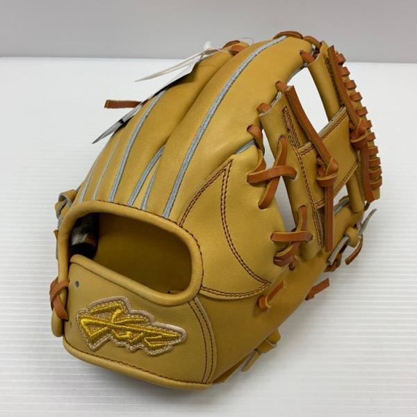 Yell Storyエールストーリー硬式野球用グローブ 野球 エールストーリー ysr 硬式グローブ グラブ 内野 内野手用