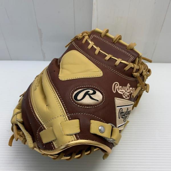 ローリングス GR5FHTC2AF シェリー 軟式捕手用/新品未使用 ローリングス GR5FHTC2AF シェリー 軟式捕手用/新品未使用 - メルカリ