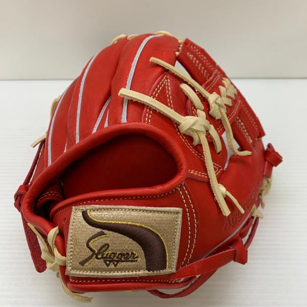 久保田スラッガー KUBOTA SLUGGER KSN-T51 軟式 大人 一般 内野手用