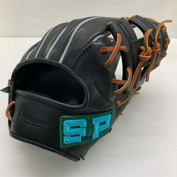 シュアプレイ SURE PLAY 硬式 内野手用グローブ SBG-GK116 5389 シュアプレイ SURE PLAY 硬式 内野手用グローブ SBG-GK116 5389