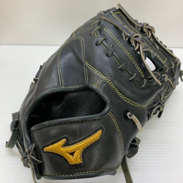ミズノ MIZUNO ミズノプロ 軟式 大人 一般 ファーストミット 一塁手