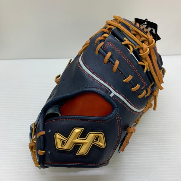 ハタケヤマ HATAKEYAMA 硬式 大人 一般 ファーストミット 一塁手