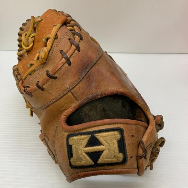 ハイゴールド HI-GOLD Exper 硬式 大人 一般 ファーストミット 一塁手