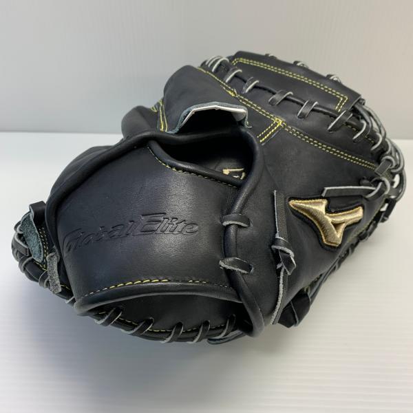ミズノ MIZUNO グローバルエリート 硬式 大人 一般 キャッチャーミット