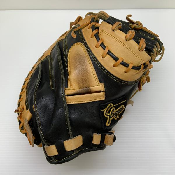 久保田スラッガー　軟式　キャッチャーミット　大人用　一般　ksm-722 久保田スラッガー KUBOTA SLUGGER KSM-722 軟式 大人 一般