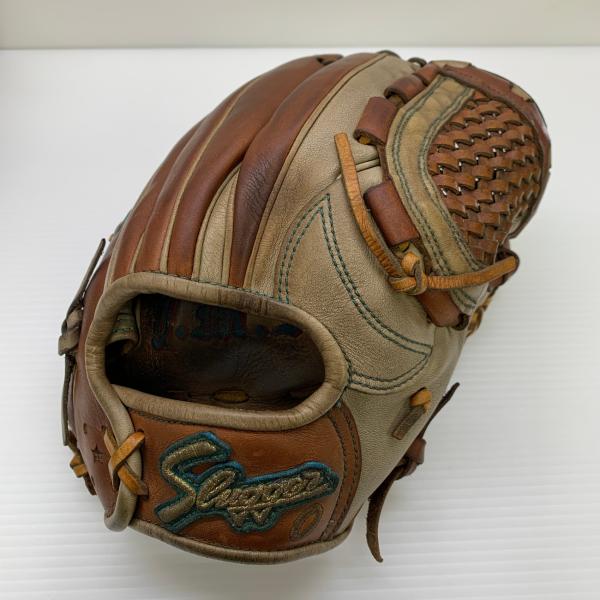 久保田スラッガー KUBOTA SLUGGER 軟式 大人 一般 内野手用 グローブ