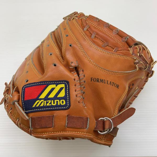 ミズノ MIZUNO ワールドウィン 硬式 大人 一般 キャッチャーミット