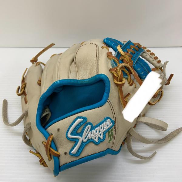 久保田スラッガー KUBOTA SLUGGER オーダー 軟式 大人 一般 内野手用