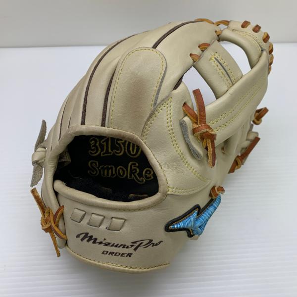 ミズノ MIZUNO ミズノプロ mizunopro 軟式 大人 一般 内野手用