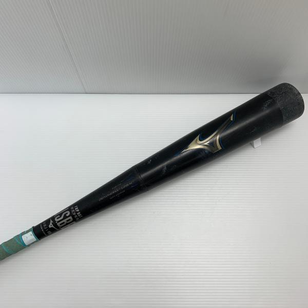 ミズノ MIZUNO ビヨンドマックスレガシー 少年軟式 子ども FRP製バット