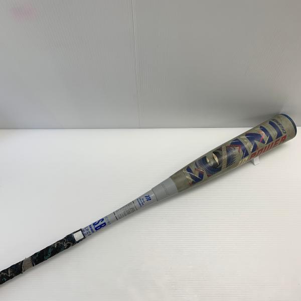 マルーチ marucci ワニクラッシャー 少年軟式 子ども FRP製バット MJJSBBWPJ トップバランス 中古  野球 7958 マルーチ marucci ワニクラッシャー 少年軟式 子ども FRP製バット