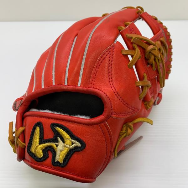 ワールドペガサス 硬式 内野用 WGKGP41 高校野球対応カラー ワールドペガサス WORLD PEGASUS GRANDPEGASUS WGKGP41 硬式 大人 一般