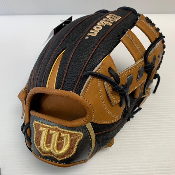 ウィルソン Wilson ワナビーヒーロー WBW104368 軟式 大人 一般 内野手