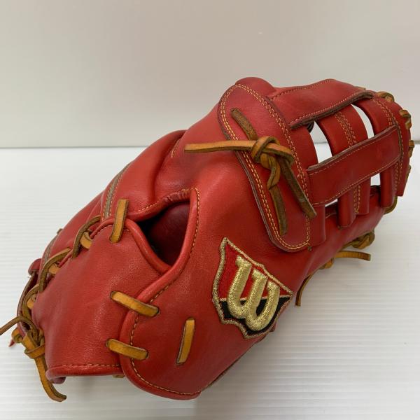 ウィルソン Wilson ウィルソンスタッフ 軟式 大人 一般 ファースト