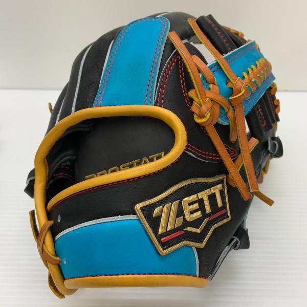 プロステイタス　オーダーグローブ 楽天市場】ゼット プロステイタス オーダーグラブ 156型 軟式