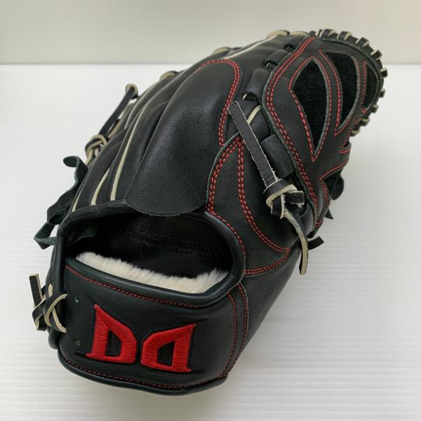 ダビドスポーツ 硬式 大人 一般 投手用 グローブ ピッチャー グラブ 右投げ  中古品  野球 8957 ダビドスポーツ 硬式 大人 一般 投手用 グローブ ピッチャー グラブ 右