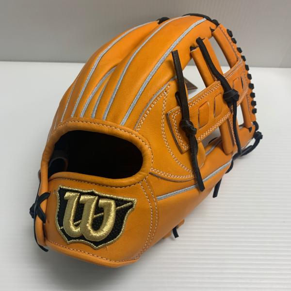 ウィルソン Wilson ウィルソンスタッフ ウィルソンベア 硬式 大人 一般