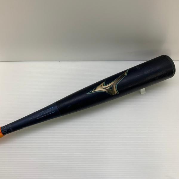 中古品 ミズノ MIZUNO ビヨンドマックスレガシーフレアエンド 軟式 FRP