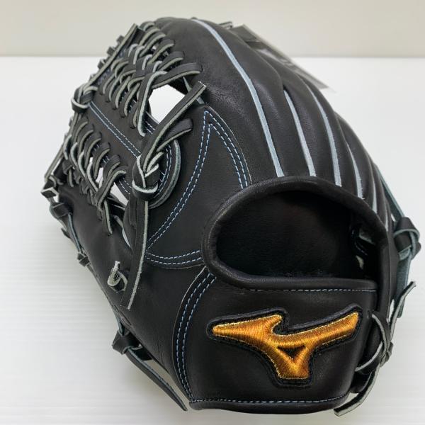 ミズノ MIZUNO ミズノプロ mizunopro 1AJGH33200 HAGA製 硬式 大人