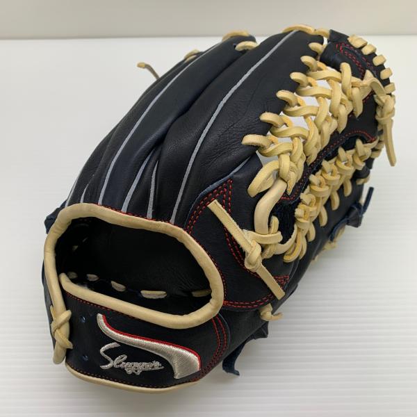 【新品未使用】KUBOTA SLUGGER 久保田 スラッガー KSN-M00 久保田スラッガー KUBOTA SLUGGER KSN-M00 軟式 大人 一般 内野手用