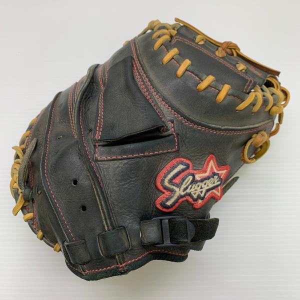 久保田スラッガー KUBOTA SLUGGER JCSP 少年軟式 子ども キャッチャー