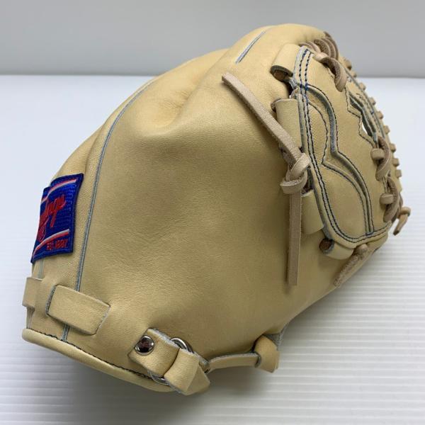 ローリングス Rawlings PRO PREFERRED Wizard 硬式 投手用グローブ