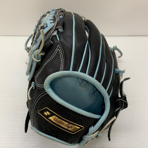 エスエスケイ SSK SuperSoft 軟式 大人 一般 内野手用 グローブ グラブ