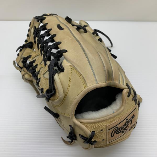 ローリングス Rawlings HOH GR3FHEB88MG 軟式 大人 一般 外野手用 グローブ グラブ 左投げ  中古品  野球 8419 ローリングス Rawlings HOH GR3FHEB88MG 軟式 大人 一般 外野手用