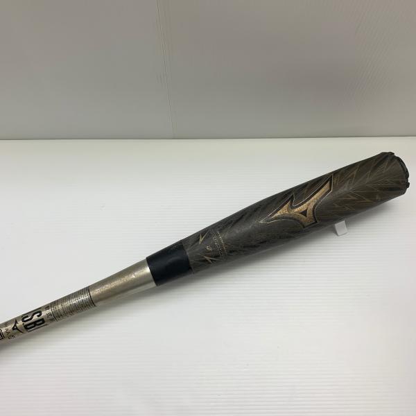 ビヨンドマックス ギガキング02 1CJBR142 84cm ミズノ MIZUNO ビヨンドマックスギガキング02 軟式 大人 一般 FRP製