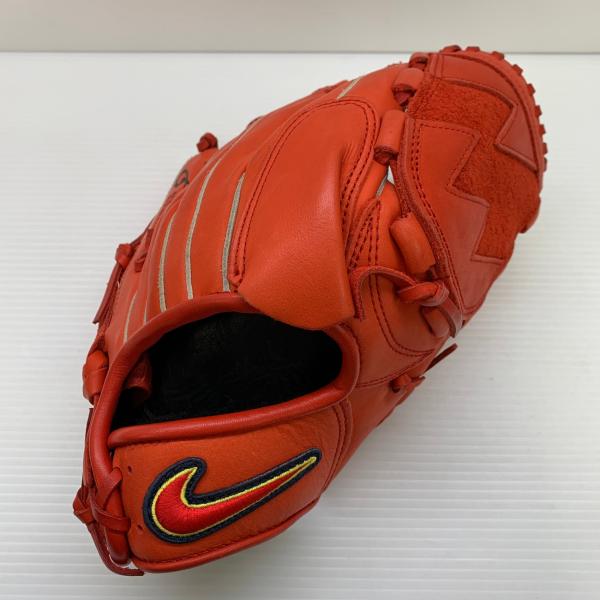 ナイキ NIKE シグネチャーモデル MATSUZAKA 軟式 大人 一般 投手用