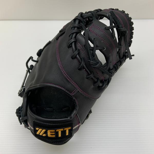 ゼット ZETT グランステイタス BPGT-8113 台湾製 軟式 大人 一般