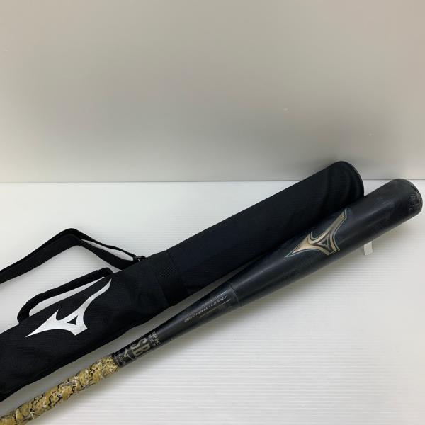 ミズノ MIZUNO ビヨンドマックスレガシー 軟式 大人 一般 FRP製バット