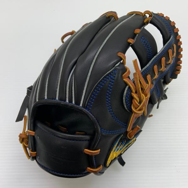 中古　アイピーセレクト　トレーニンググローブ アイピーセレクト Ip Select 硬式 大人 一般 内野手用 グローブ グラブ