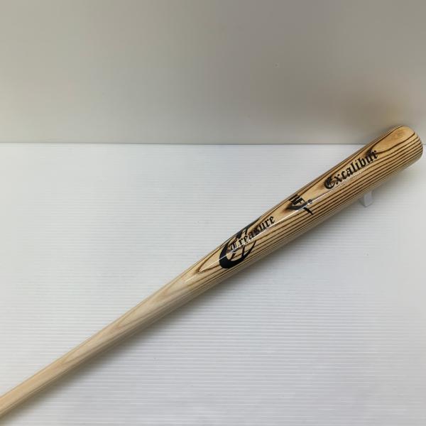 トレジャー 硬式 大人 一般 木製バット（BFJマーク） 野球 7388