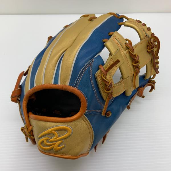 ドナイヤ Donaiya DA2019 軟式 大人 一般 内野手用 グローブ グラブ 右投げ  中古品  野球 8844 ドナイヤ Donaiya DA2019 軟式 大人 一般 内野手用 グローブ グラブ 右