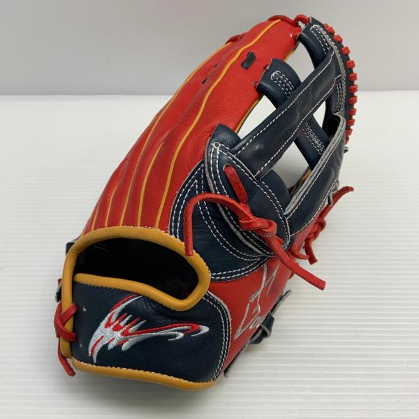 アイピーセレクト Ip Select 軟式 大人 一般 外野手用 グローブ グラブ