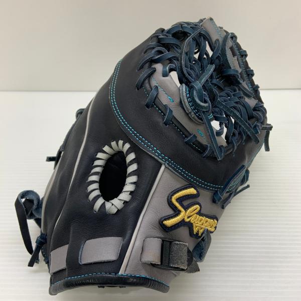 久保田スラッガー KUBOTA SLUGGER オーダー 軟式 大人 一般 ファースト