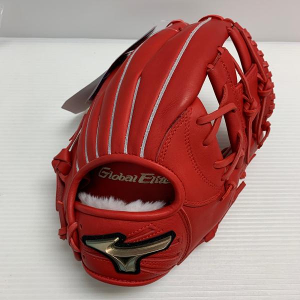 ミズノ 野球グローブ 野球 ミズノ グローバルエリート 硬式グローブ グラブ 硬式用