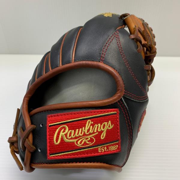 ローリングス Rawlings HOH オーダー 軟式 大人 一般 オールラウンド