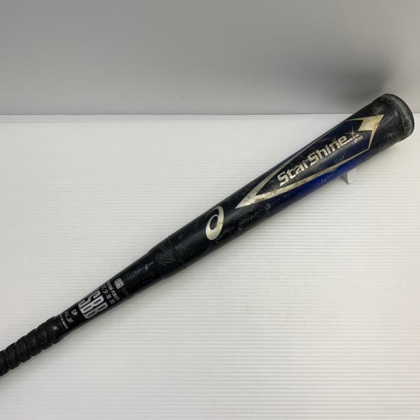 アシックス野球少年軟式バットジュニア スターシャイン2nd 3124A030 楽天市場】アシックス 野球 少年軟式バット ジュニア スターシャイン