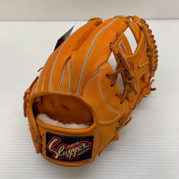 久保田スラッガー　KSN-21PS 久保田スラッガー KUBOTA SLUGGER 軟式 大人 一般 内野手用 グローブ