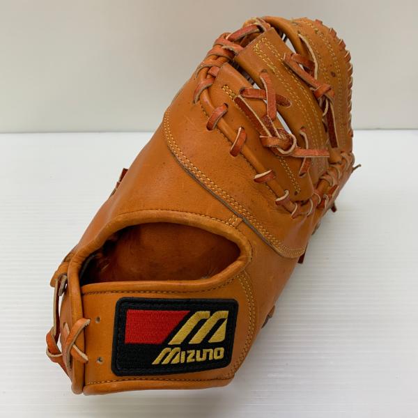 ミズノ MIZUNO ワールドウィン 硬式 大人 一般 ファーストミット 一塁