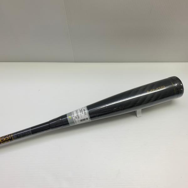 エスエスケイ SSK MM18 軟式 大人 一般 FRP製バット SBB4023 ケース