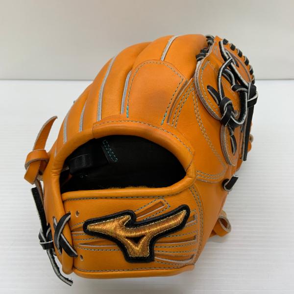 ミズノ MIZUNO ミズノプロオーダーHAGAJAPAN 軟式 大人 一般 投手用