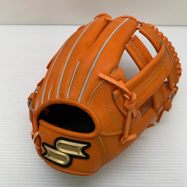 エスエスケイ SSK プロエッジ 硬式 大人 一般 内野手用 グローブ