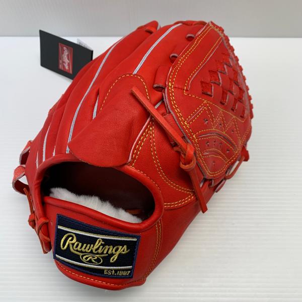 ローリングス Rawlings プロプリファード PRO PREFERRED GH6PRA14 硬式