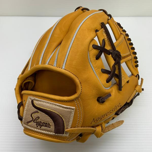 久保田スラッガー KUBOTA SLUGGER KSN-SR1 軟式 大人 一般 二塁手