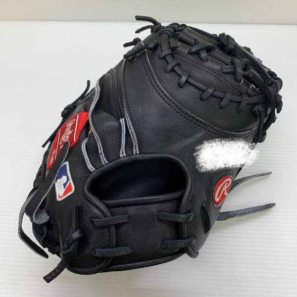 ローリングス Rawlings HOH GRMSOMHH 硬式 大人 一般 キャッチャー
