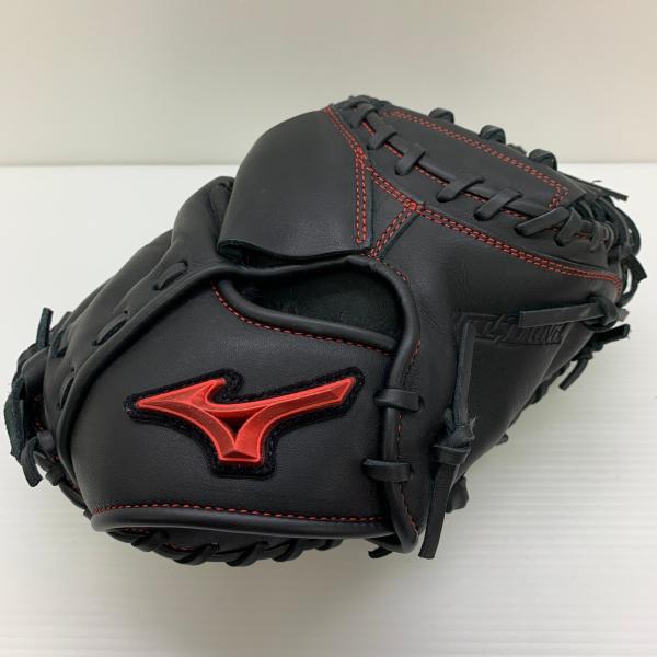 ミズノ MIZUNO 1AJGR30610 軟式 大人 一般 キャッチャーミット 捕手 グローブ グラブ 右投げ  中古品  野球 8700 ミズノ MIZUNO 1AJGR30610 軟式 大人 一般 キャッチャーミット 捕手